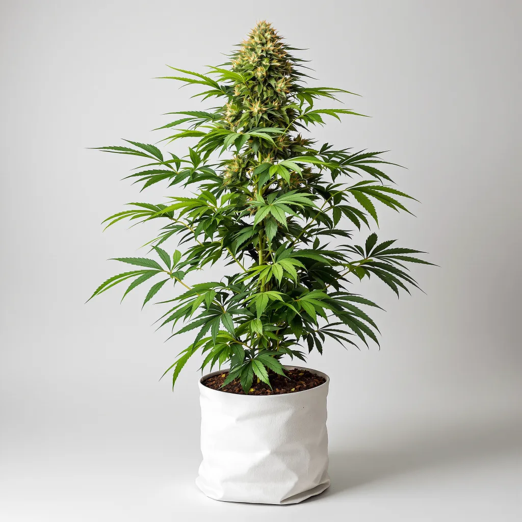 Whitaker Blues cannabis seeds packaging — Royal King Seeds New Zealand
