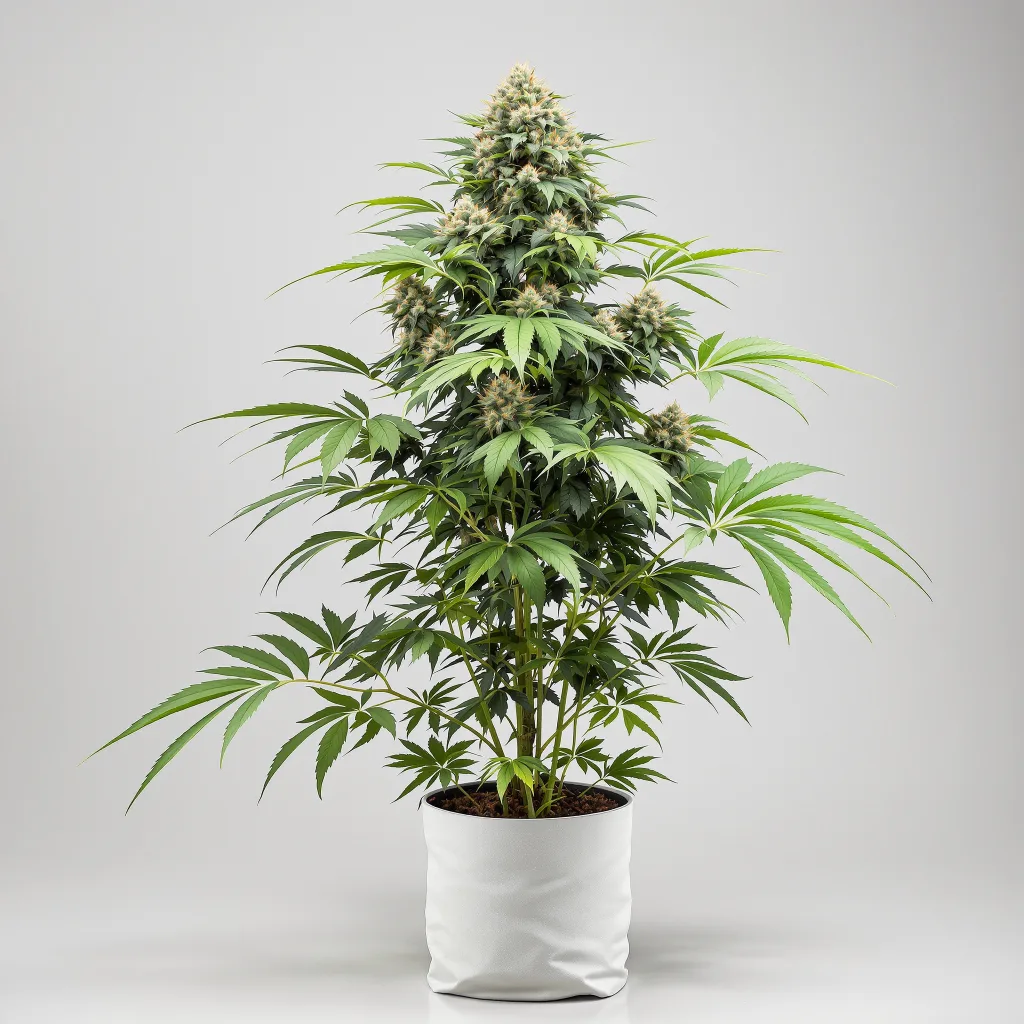 White Berry cannabis seeds packaging — Royal King Seeds New Zealand