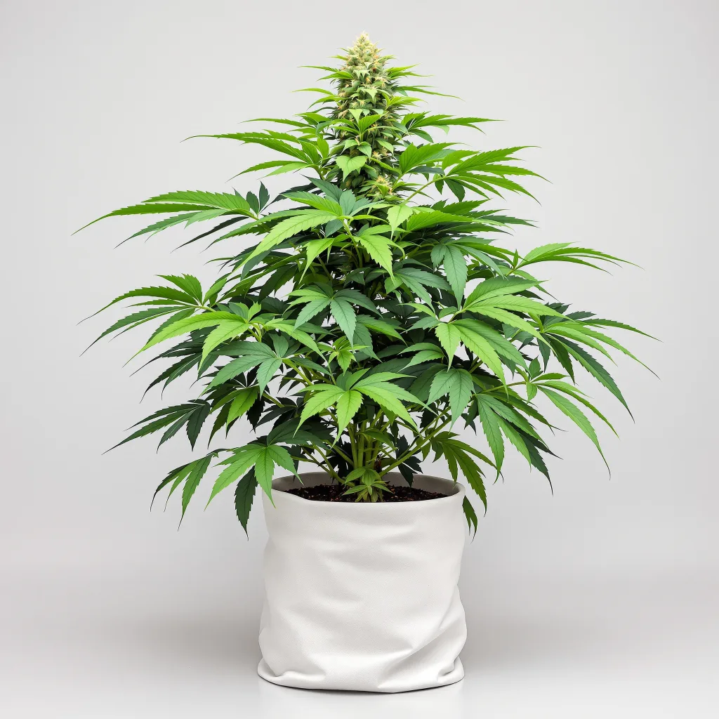 White Fire 43 cannabis seeds packaging — Royal King Seeds New Zealand