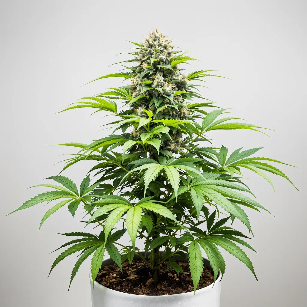 White Fire 43 cannabis seeds packaging — Royal King Seeds New Zealand