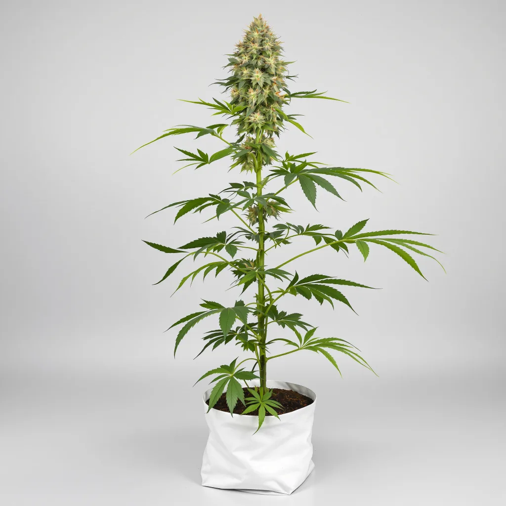 White Fire Alien OG cannabis seeds packaging — Royal King Seeds New Zealand