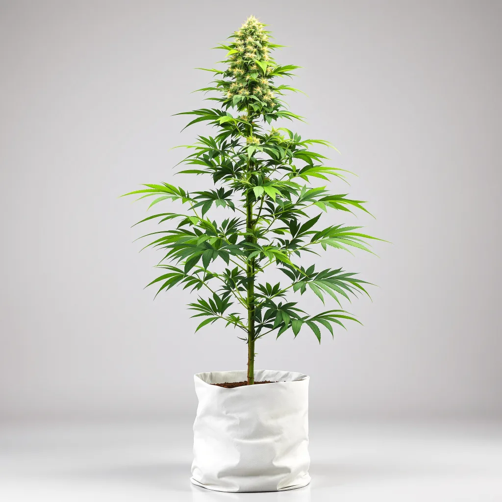 White Gold cannabis seeds packaging — Royal King Seeds New Zealand