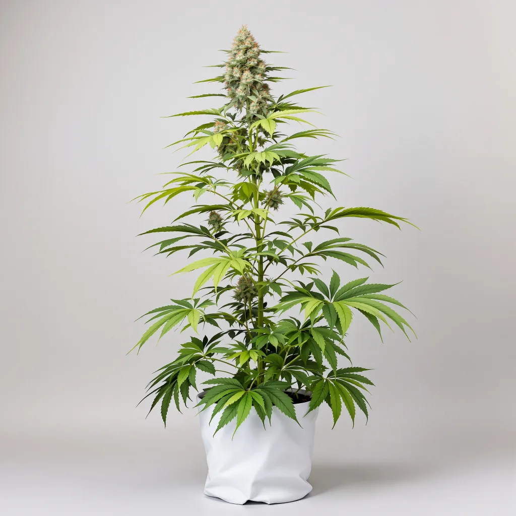 White Gold cannabis seeds packaging — Royal King Seeds New Zealand