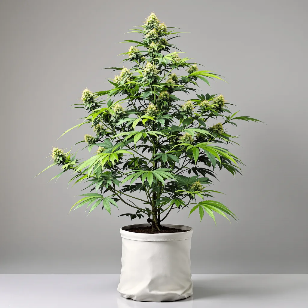 White Lightning cannabis seeds packaging — Royal King Seeds New Zealand