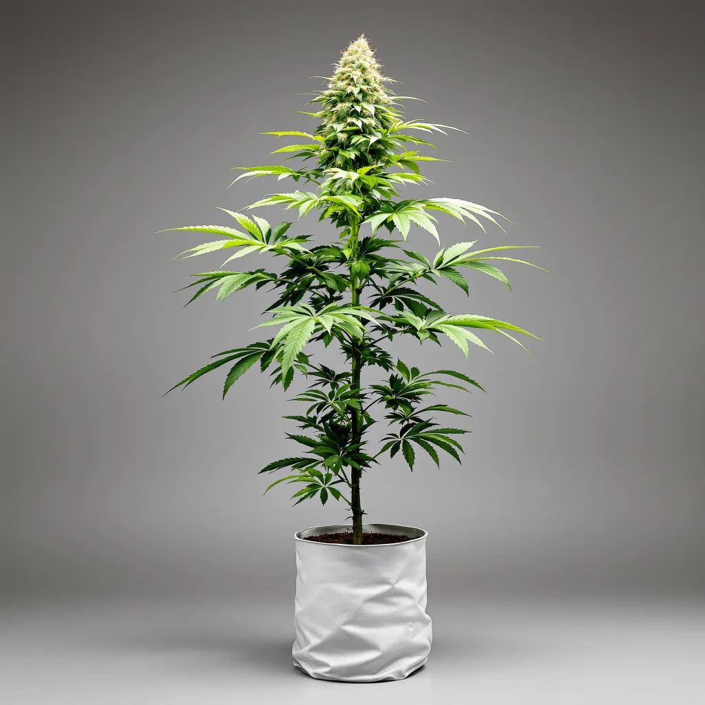 White Lightning cannabis seeds packaging — Royal King Seeds New Zealand
