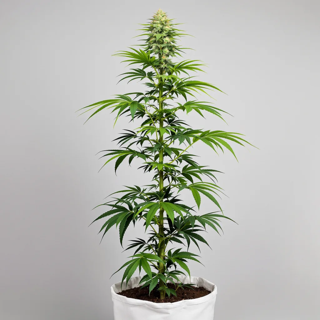 White Nightmare cannabis seeds packaging — Royal King Seeds New Zealand