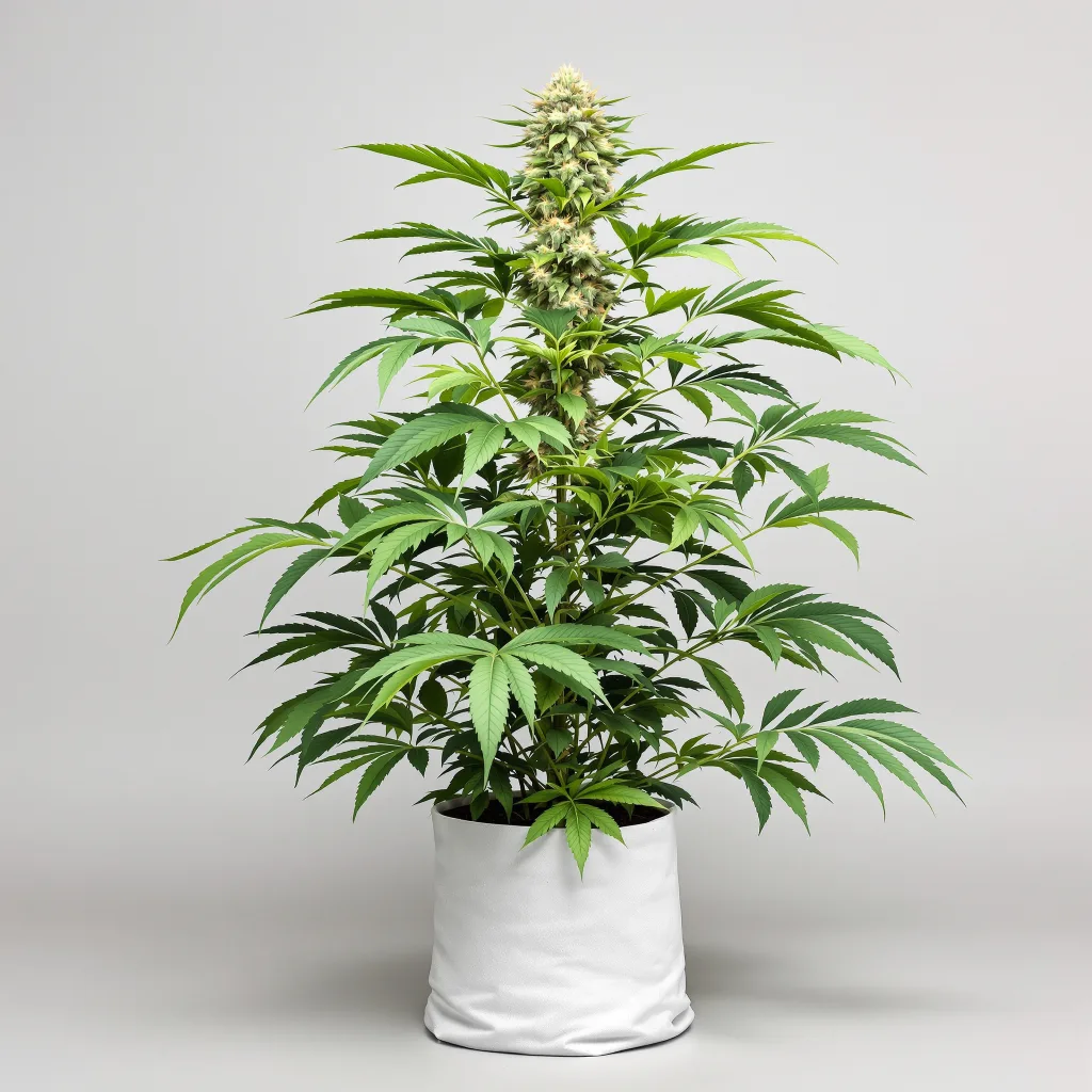 White Rhino cannabis seeds packaging — Royal King Seeds New Zealand