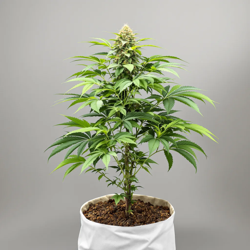 White Rhino cannabis seeds packaging — Royal King Seeds New Zealand