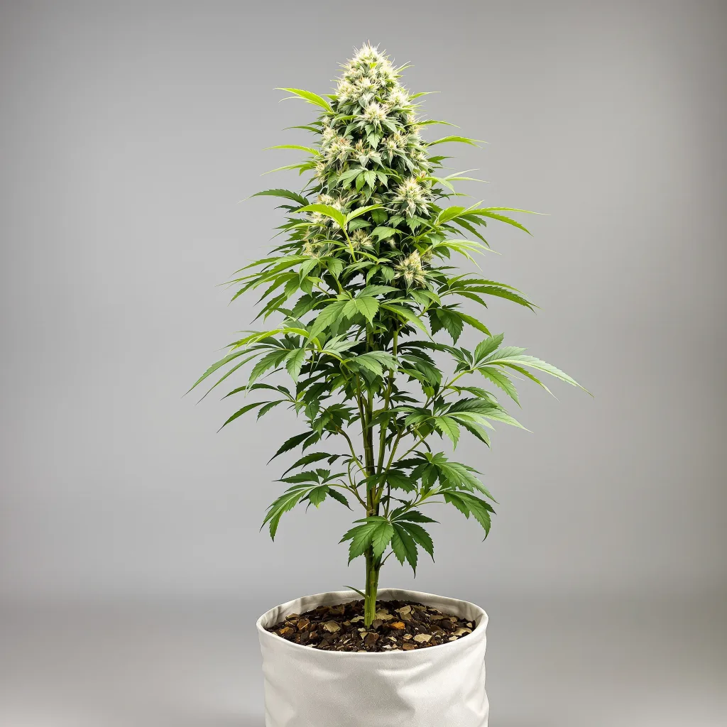 White Runtz cannabis seeds packaging — Royal King Seeds New Zealand