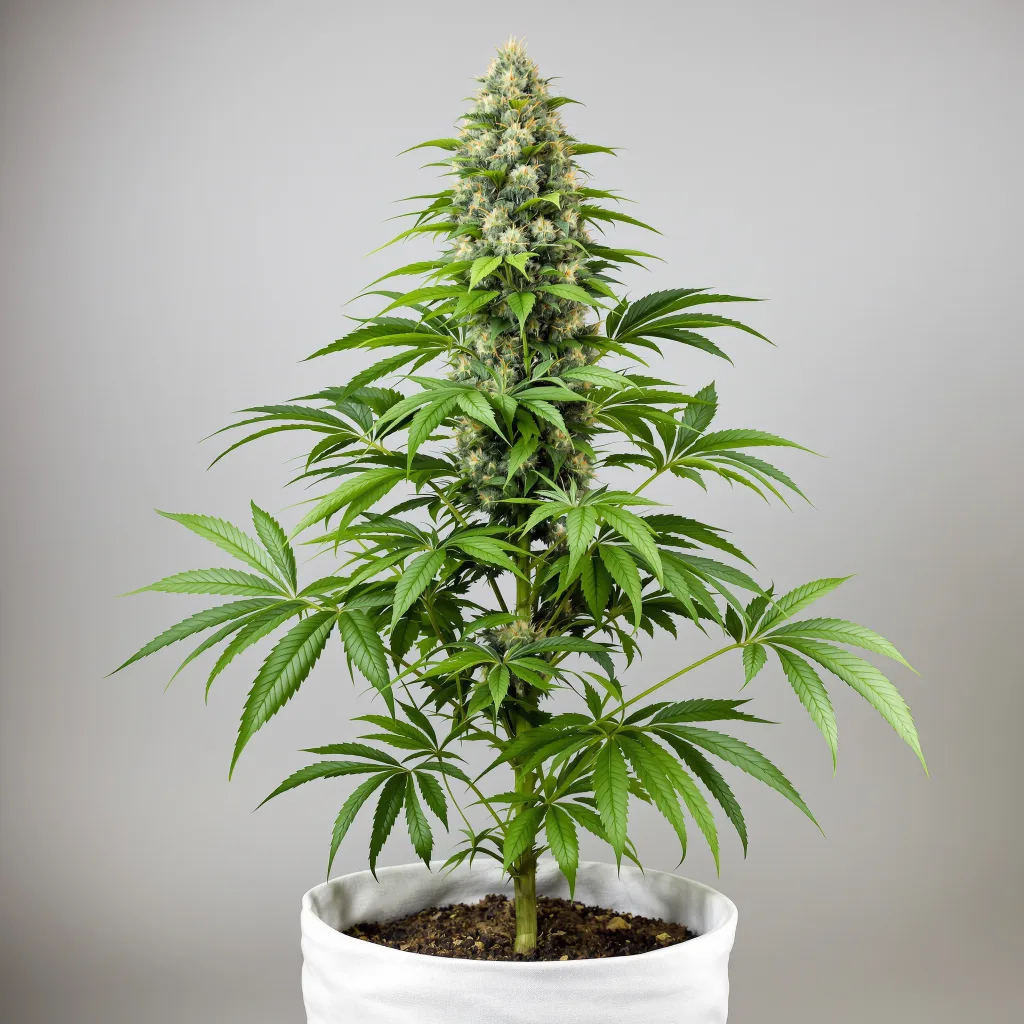 White Truffle cannabis seeds packaging — Royal King Seeds New Zealand