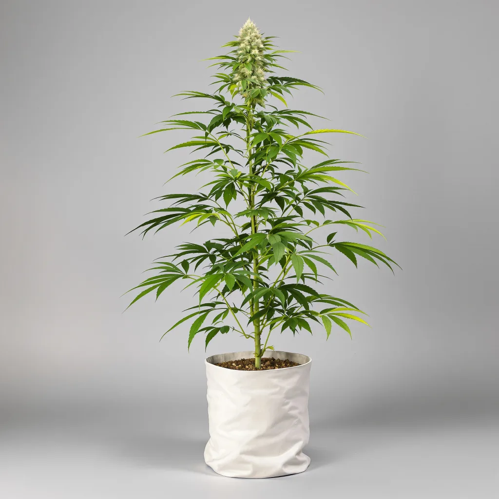 Whiteout cannabis seeds packaging — Royal King Seeds New Zealand