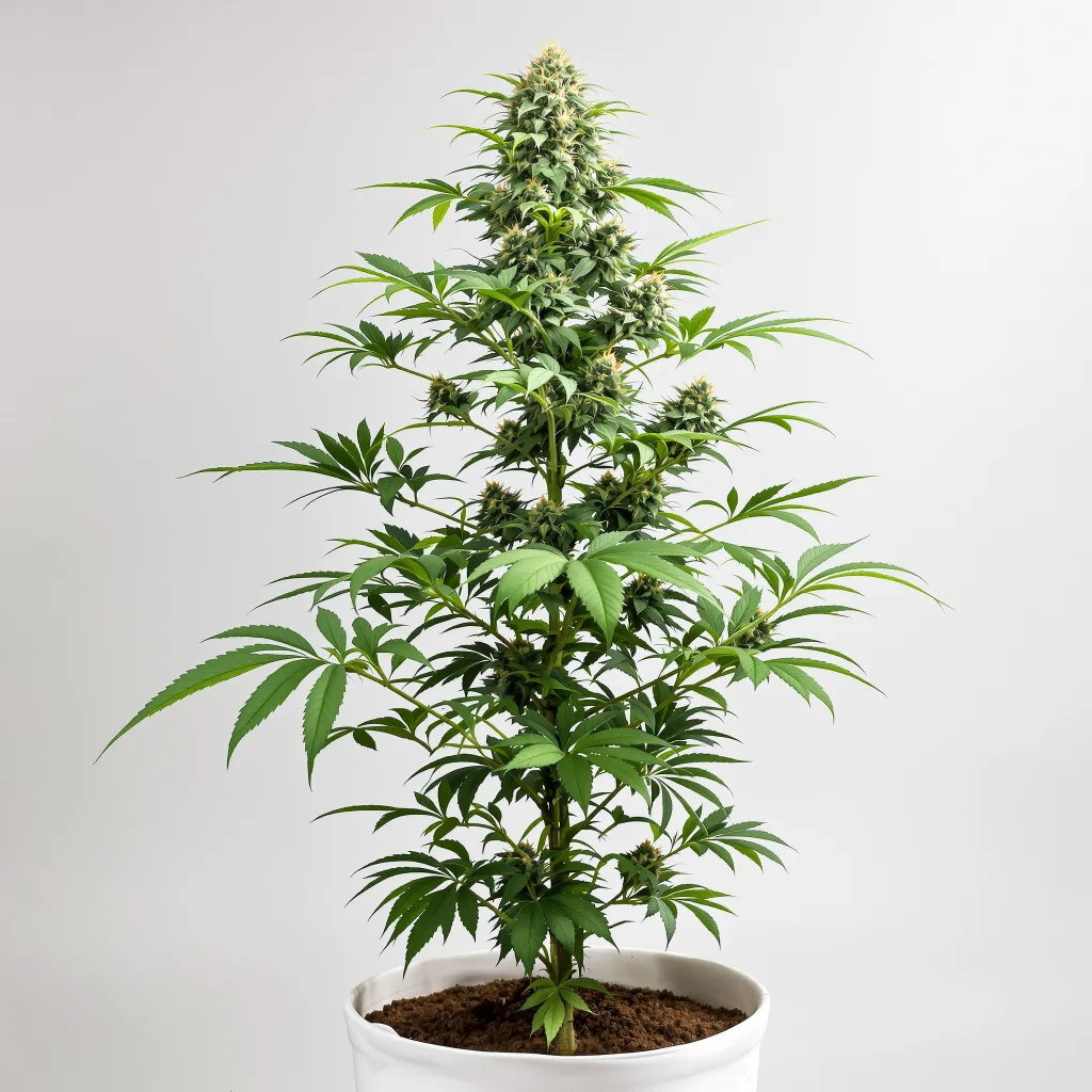 Willie Nelson cannabis seeds packaging — Royal King Seeds New Zealand