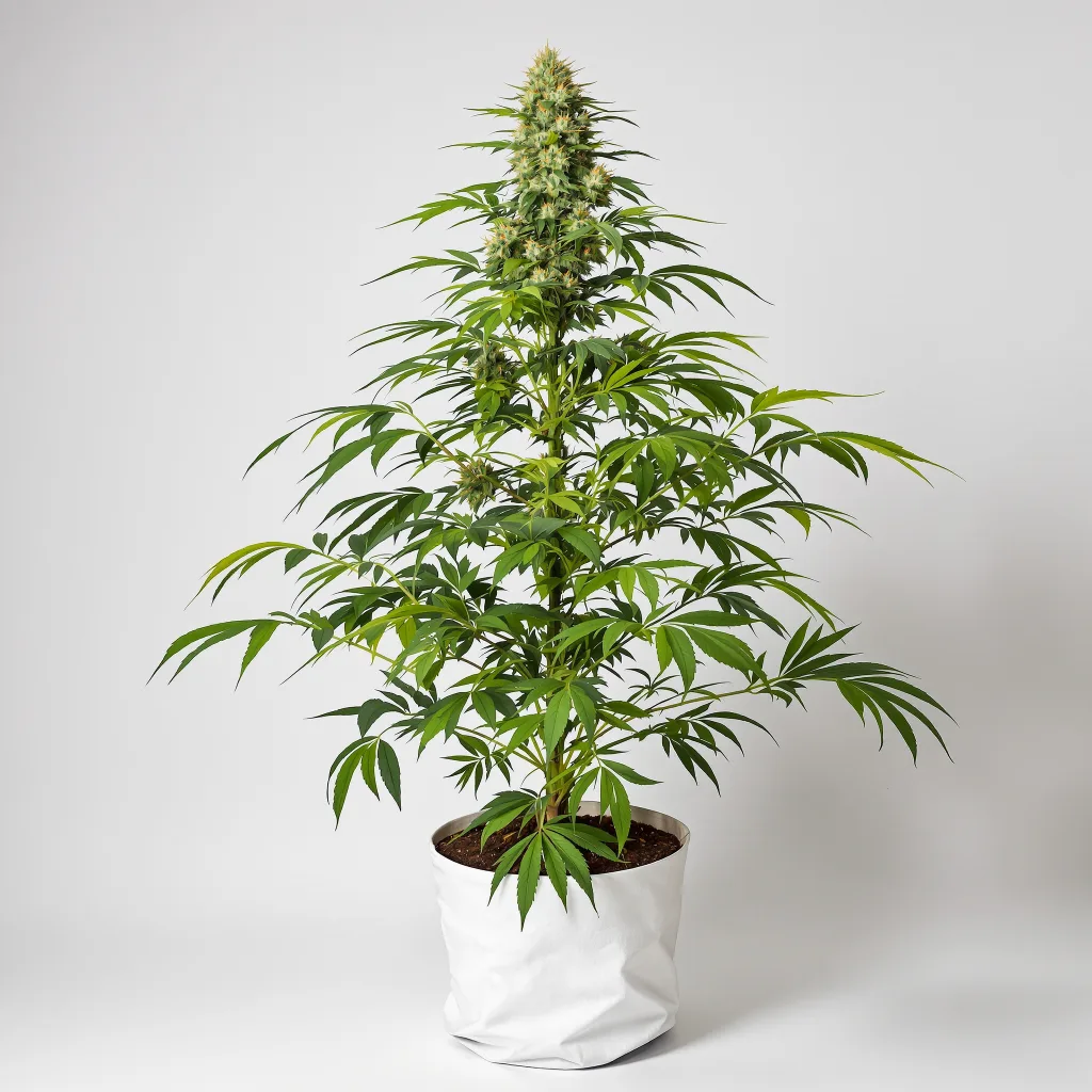 Willy's Wonder cannabis seeds packaging — Royal King Seeds New Zealand