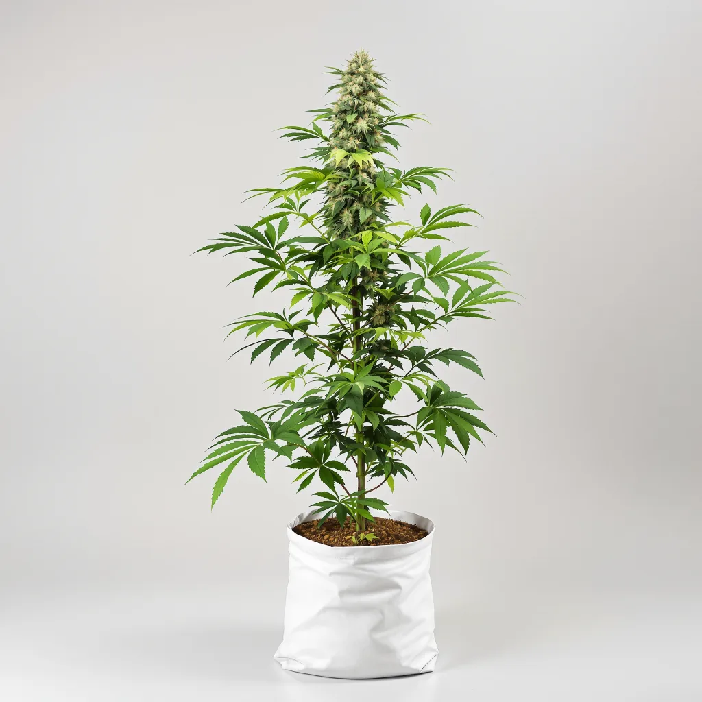 Willys Wonder cannabis seeds packaging — Royal King Seeds New Zealand