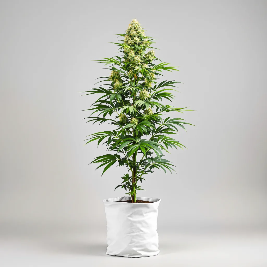 Wilson cannabis seeds packaging — Royal King Seeds New Zealand
