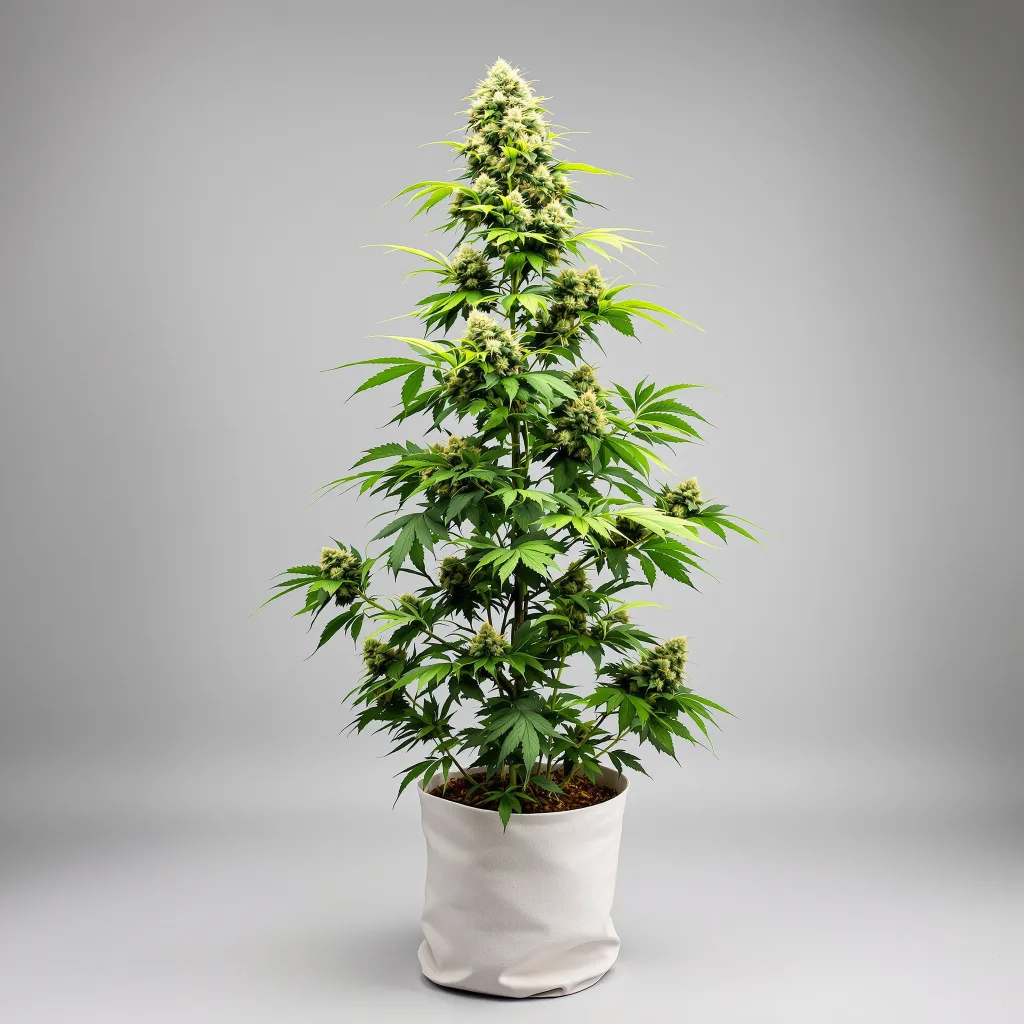 Wilson cannabis seeds packaging — Royal King Seeds New Zealand