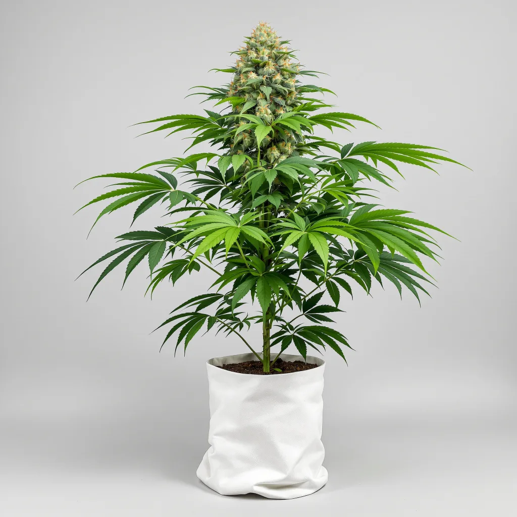 WMD cannabis seeds packaging — Royal King Seeds New Zealand