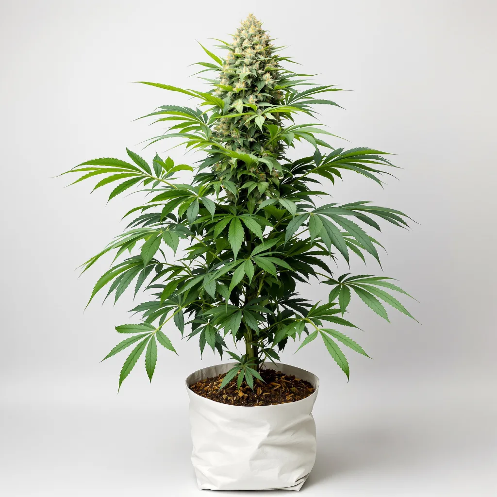 WSU cannabis seeds packaging — Royal King Seeds New Zealand