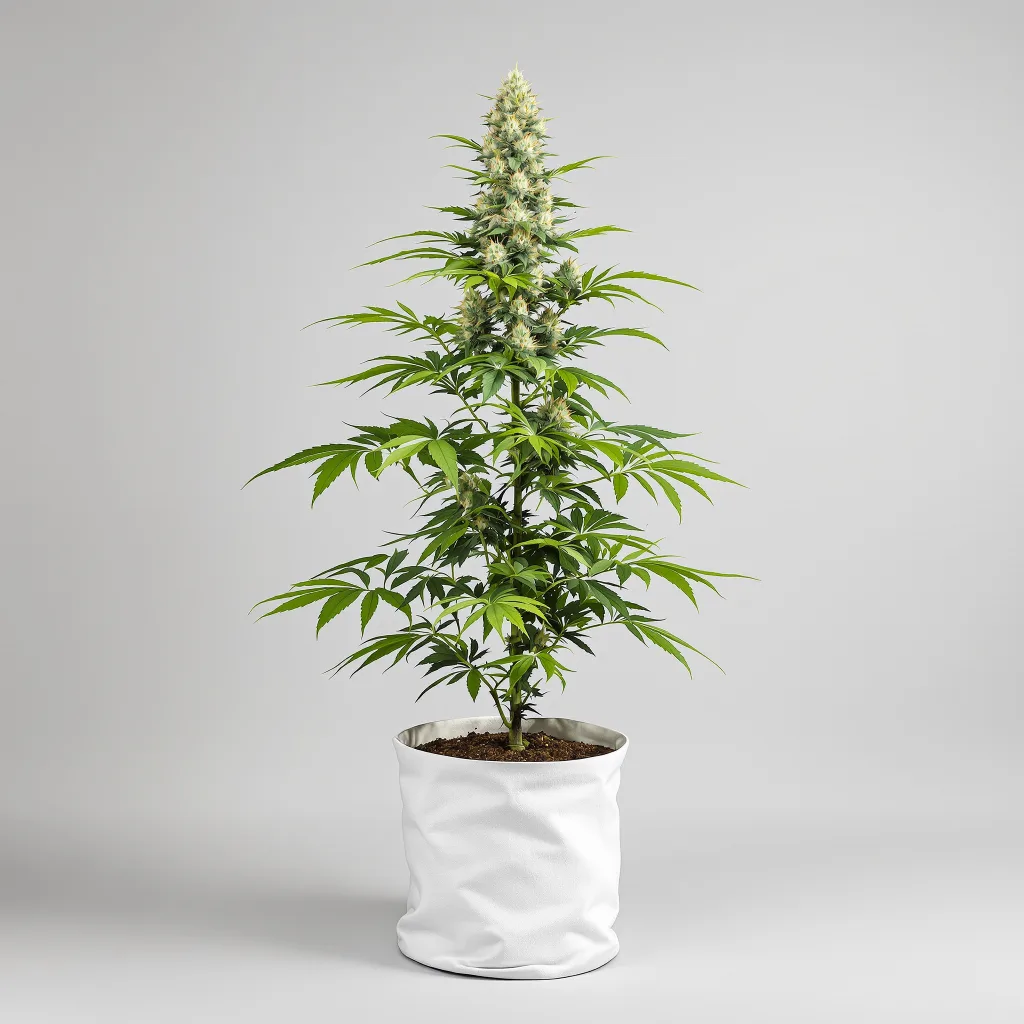 X-Files cannabis seeds packaging — Royal King Seeds New Zealand