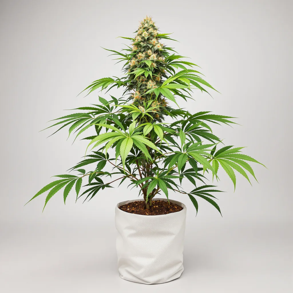 X-Wing cannabis seeds packaging — Royal King Seeds New Zealand