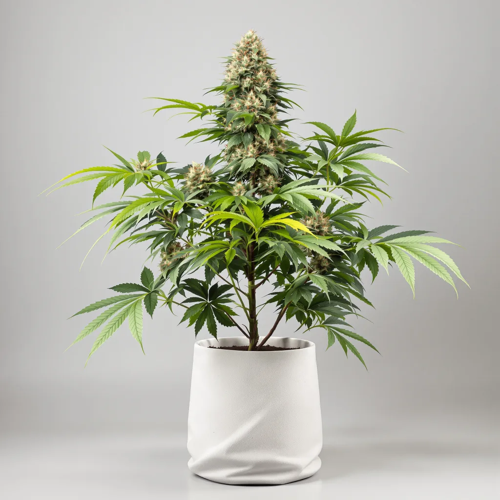 XXX 420 cannabis seeds packaging — Royal King Seeds New Zealand
