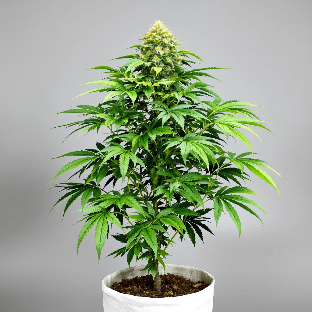 XXX OG cannabis seeds packaging — Royal King Seeds New Zealand
