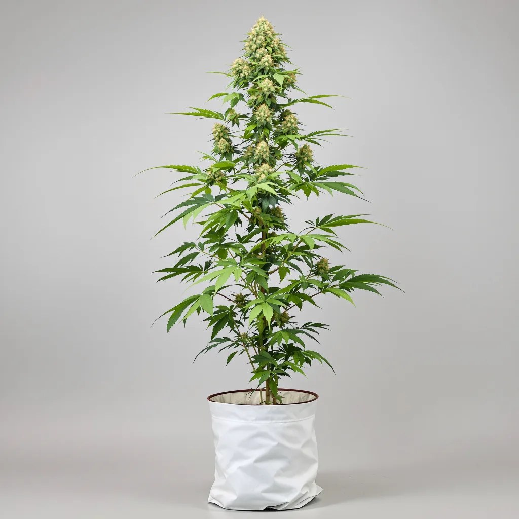 Yoda OG cannabis seeds packaging — Royal King Seeds New Zealand