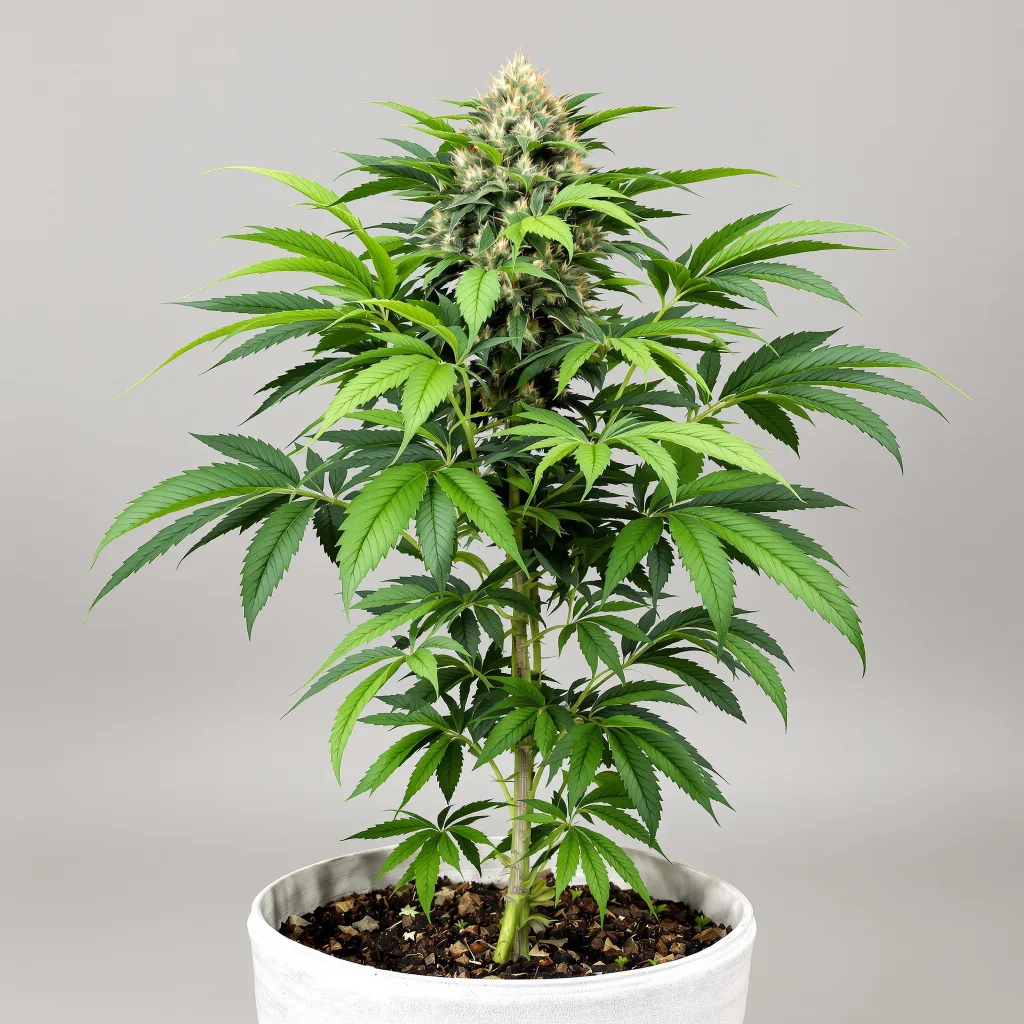 Yumboldt cannabis seeds packaging — Royal King Seeds New Zealand