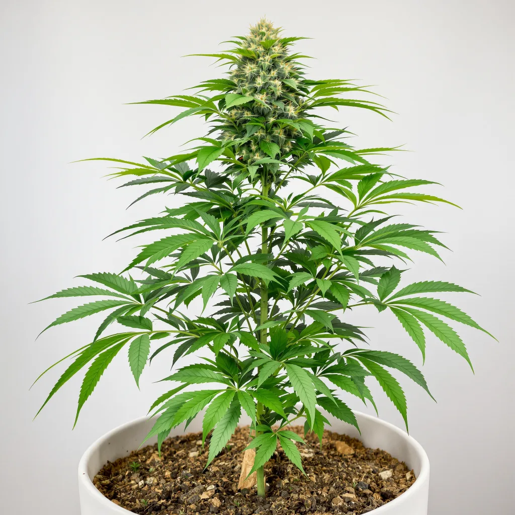 Yumboldt cannabis seeds packaging — Royal King Seeds New Zealand