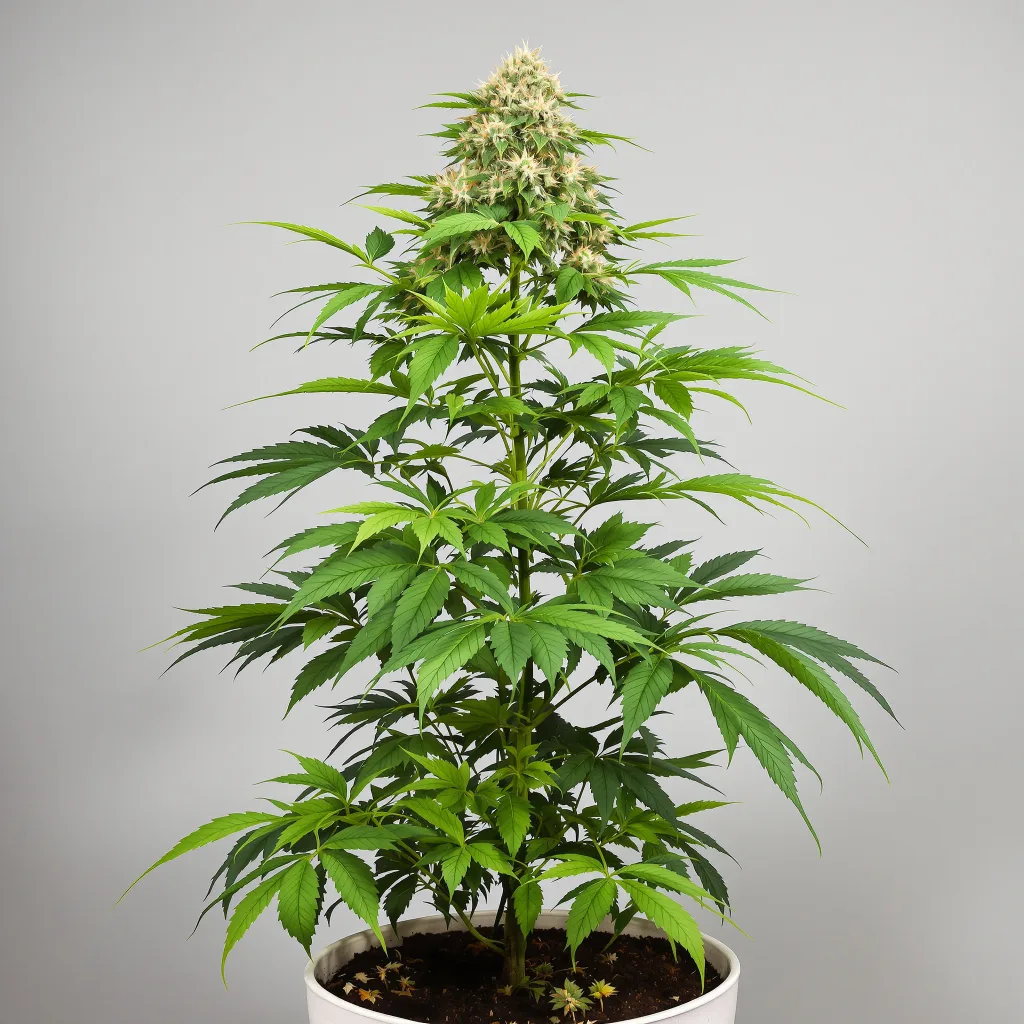 Zashimi cannabis seeds packaging — Royal King Seeds New Zealand