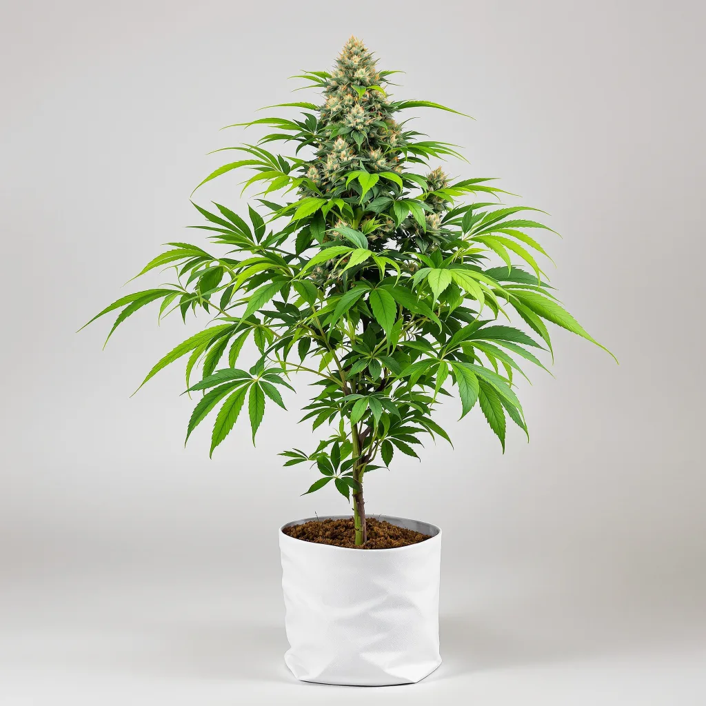 Zen CBD cannabis seeds packaging — Royal King Seeds New Zealand