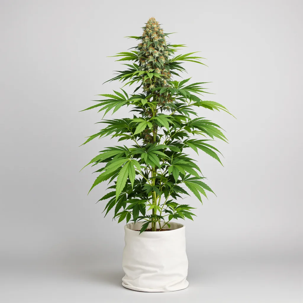 Zombie Kush cannabis seeds packaging — Royal King Seeds New Zealand
